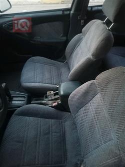 Daewoo Espero